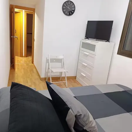 Apartment Corvus