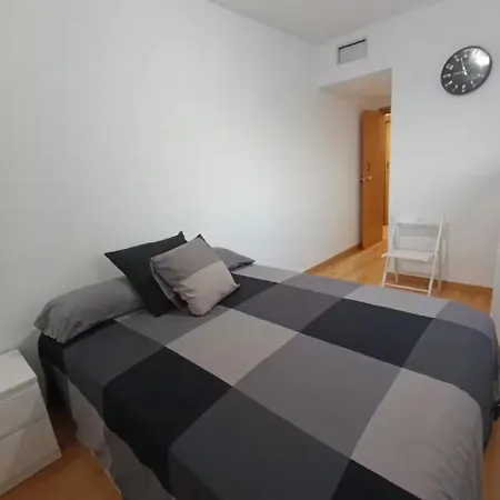 Corvus Apartment *