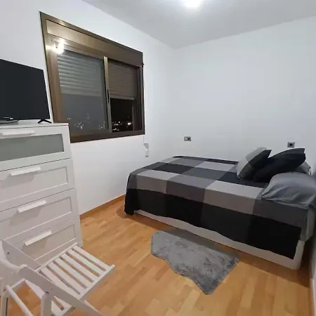 Apartment Corvus Santa Coloma de Gramanet