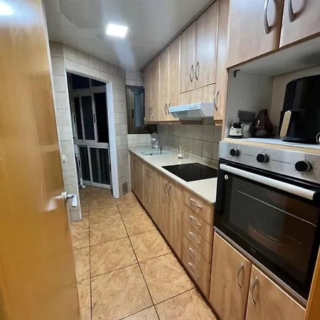 Corvus Apartment
