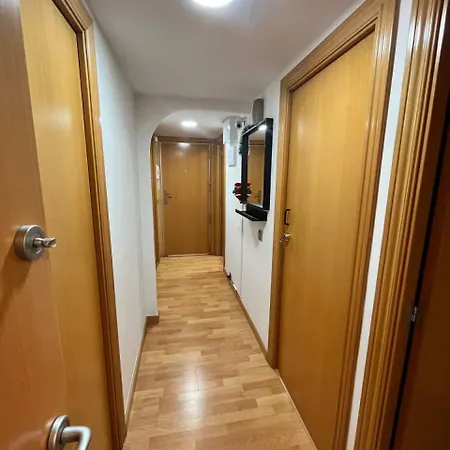 Apartment Corvus